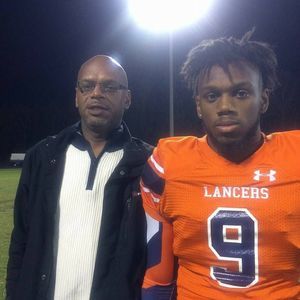 Meet your Posher, Franklin